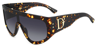 Occhiali da sole Dsquared2 Donna 207430086999O - 207430086999O